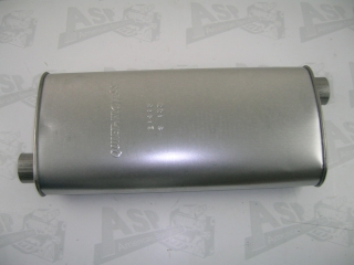 Auspufftopf - Exhaust Muffler  Camaro V6 3,8L  98 - 02